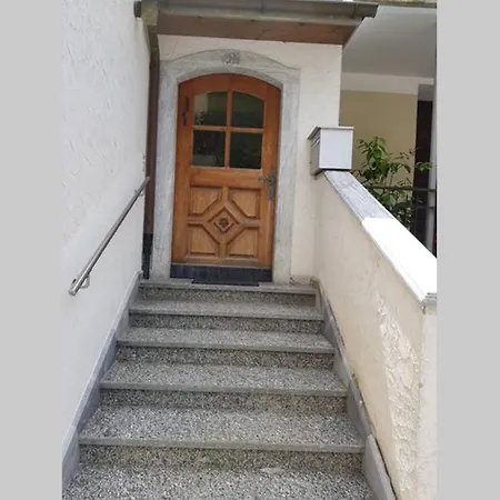 Dom wakacyjny Bezauberndes Haus Fuer Erholsame Ferien Im Puschlav Campascio