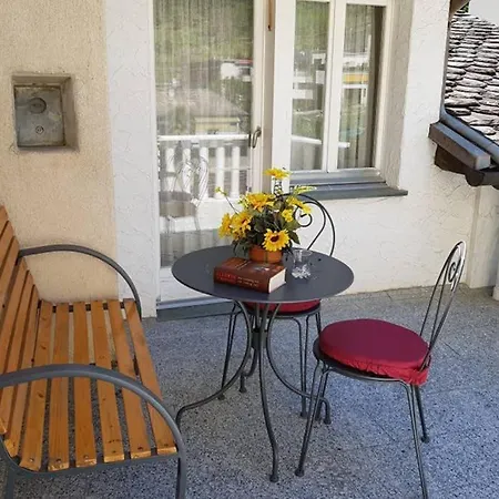 Bezauberndes Haus Fuer Erholsame Ferien Im Puschlav *