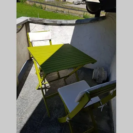 Hébergement de vacances Bezauberndes Haus Fuer Erholsame Ferien Im Puschlav *