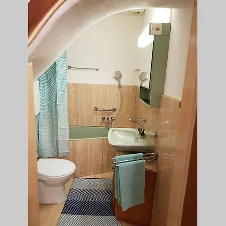Bezauberndes Haus Fuer Erholsame Ferien Im Puschlav Dom wakacyjny Campascio