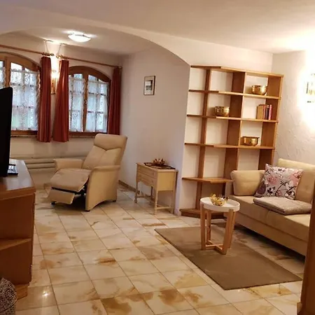 Σπίτι διακοπών Bezauberndes Haus Fuer Erholsame Ferien Im Puschlav Campascio