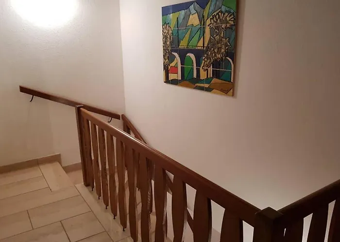 Casa vacanze Bezauberndes Haus Fuer Erholsame Ferien Im Puschlav Campascio