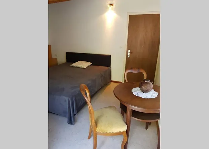 Casa vacanze Bezauberndes Haus Fuer Erholsame Ferien Im Puschlav