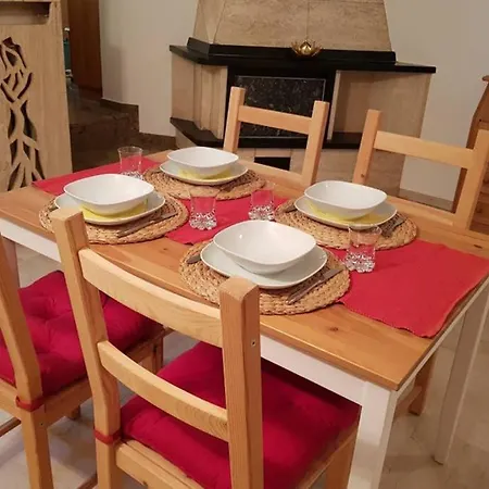 Bezauberndes Haus Fuer Erholsame Ferien Im Puschlav Holiday home Campascio