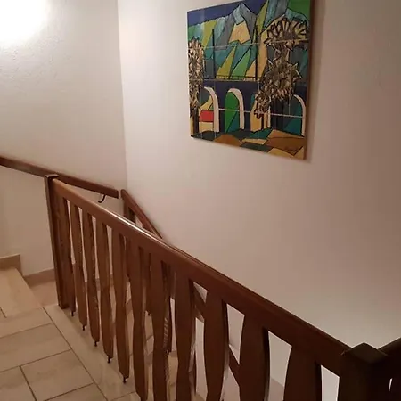 Holiday home Bezauberndes Haus Fuer Erholsame Ferien Im Puschlav Campascio