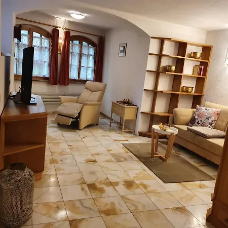 Bezauberndes Haus Fuer Erholsame Ferien Im Puschlav Holiday home