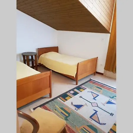 Bezauberndes Haus Fuer Erholsame Ferien Im Puschlav