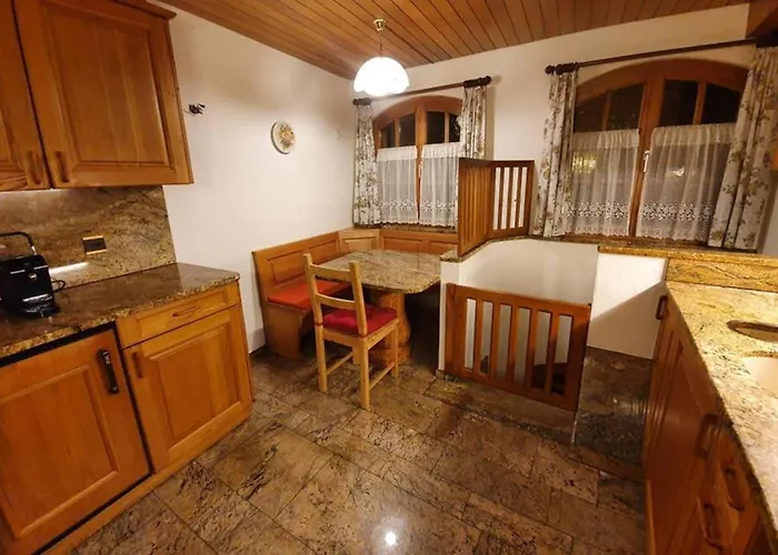 Bezauberndes Haus Fuer Erholsame Ferien Im Puschlav * Campascio