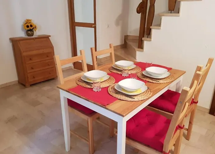 Bezauberndes Haus Fuer Erholsame Ferien Im Puschlav Nyaraló *