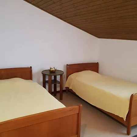 Bezauberndes Haus Fuer Erholsame Ferien Im Puschlav Holiday home Campascio