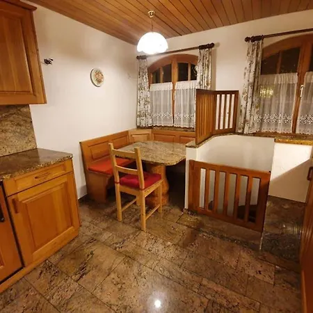 Bezauberndes Haus Fuer Erholsame Ferien Im Puschlav * Campascio